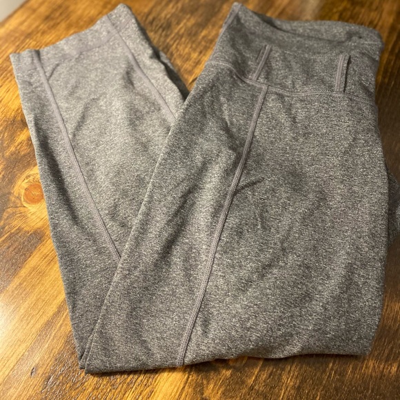 lululemon athletica Pants - 3/$25 ♻️ Lululemon Cropped Leggings Small